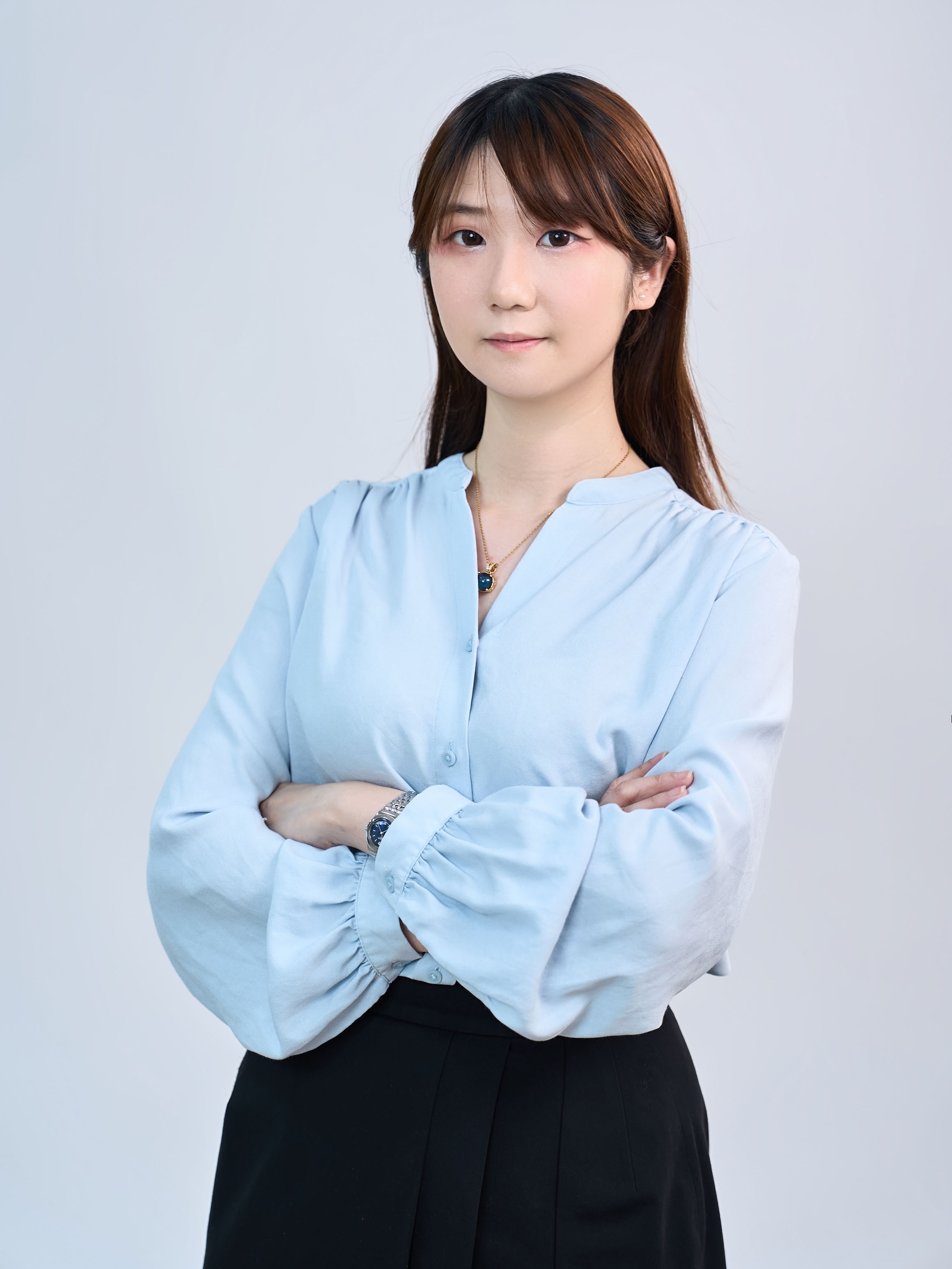 牧羊人管理計畫主理人Ena蘇煜婷